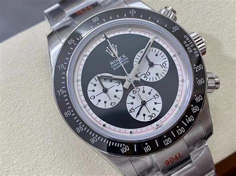 replica rolex daytona paul newman chronograph